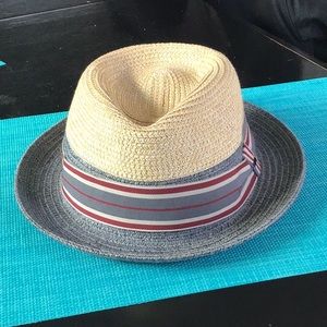 Bailey of Hollywood SM Fedora Hat